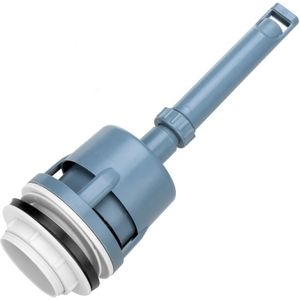 Spülmechanismus für niedrigen Tank - Primematik