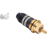 Temperatur Regeleinheit mtc Pharo Duschpaneel Comfort Plus mit Abweishülse - Hansgrohe