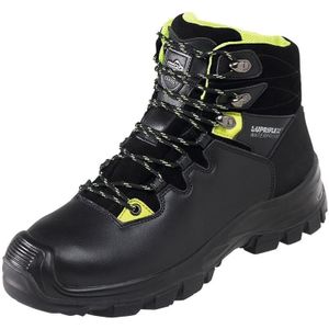 3-216 Hunter Low 2-in-1 schwarz Größe 49