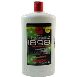 Gelson - 40475 abrasive 1898 black 1 liter