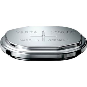 V500HRT Knopfzellen-Akku 500H NiMH 510 mAh 1.2 v 1 St. - Varta