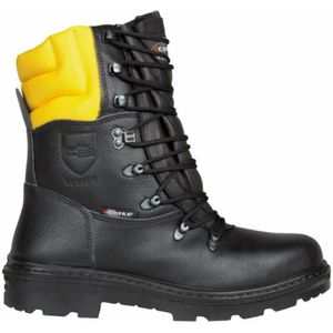 Cofra Woodsman Schnittschutzstiefel, Forststiefel EN 381 45