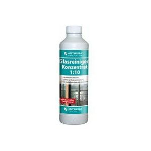 Glasreiniger-Konzentrat 1:10 500 ml - Hotrega