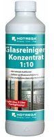 Glasreiniger-Konzentrat 1:10 500 ml - Hotrega