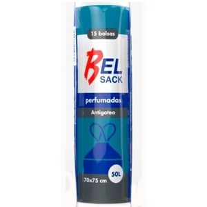 Gemeindeabfallsäcke g75 50 l. 70x75 selbstschließend blau -Rolle 15u- Gemeindeabfallsäcke g75 50 l. 70x75 selbstschließend blau -Rolle 15u-.