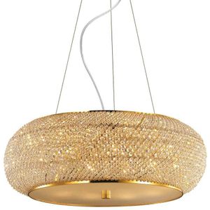 Pasha' SP14, Suspension Ideal Lux