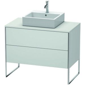 Duravit - XSquare Waschtischunterbau stehend 100,0 x 54,8 cm, 2