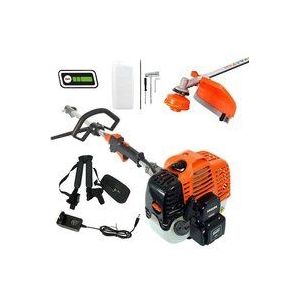 MotorsenseStromstrahl 52,7cc Asidero