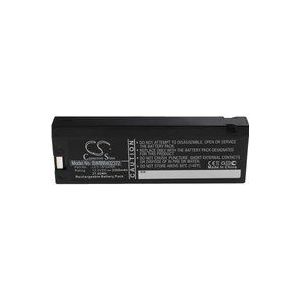 Vhbw - Akku Ersatz für Blaupunkt CR-2000S für Medizintechnik (2300mAh, 12V, Sealed Lead Acid)