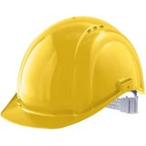 VOSS Schutzhelm inap-Defender-4 Schwefelgelb
