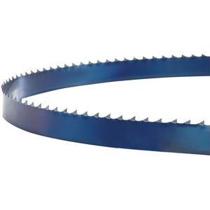 Holzstar - 5160354 2490 x 16,0 x 0,5 mm, 4 ZpZ Sägeband