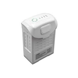 Vhbw - Akku kompatibel mit dji Phantom 4 Drohne Multicopter Quadrocopter (5350mAh, 15,2V, Li-Polymer)