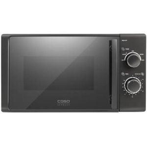 Caso Mikrowelle M20 easy Solo