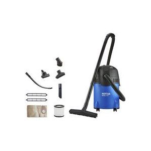 Nilfisk Buddy II 18 Premium Car Cleaner Nass- und Trockensauger