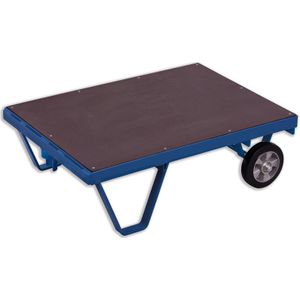Variofit - Schwerlast -Rollplatte 1000kg Tragkraft 1990x1000mm