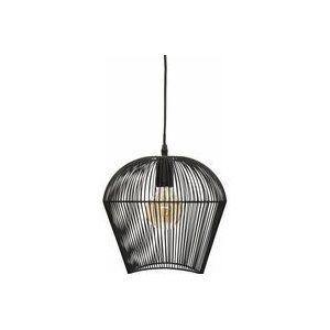 Atmosphera - Hängeleuchte jena, Metall, ø 26 cm