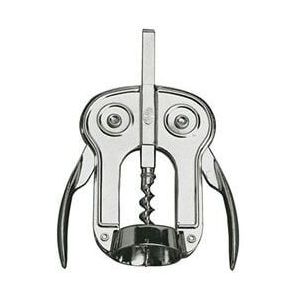 Schachtel mit 10 Hebelkorkenziehern aus Nickel Nr. 1 548 Amig