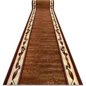 Läufer bcf filip braun 90 cm brown 90x120 cm