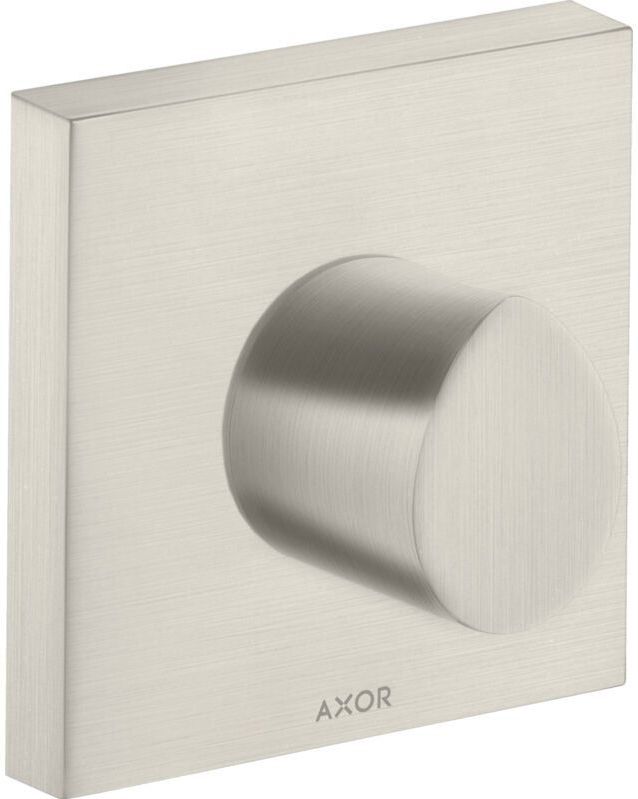 Hansgrohe Axor Starck Organic Abstellventil 120/120 Unterputz,