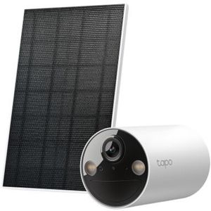 Tc82 Kamera-Kit de Überwachung Bullet-Kamera de Sicherheit ip innen und außen 2304 x 1296 Pixel Decke/Wand - Tp-link