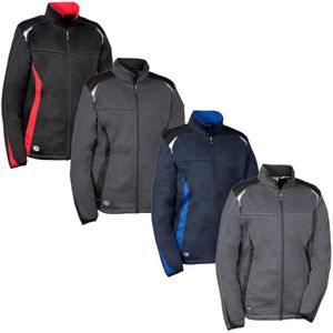 Gedern Arbeits-Sweatshirt - m - Nero - Cofra