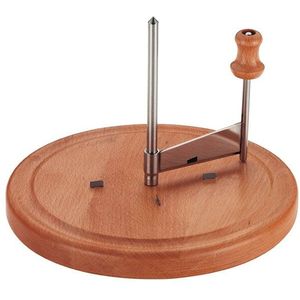 Kela - Käsehobel aus holz Line - 77085