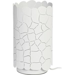 Lindby - Tischlampe 'Aralena' aus Metall für Wohnzimmer & Esszimmer von