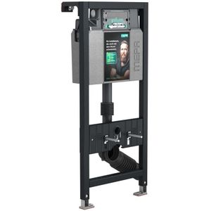 Mepa - nextVIT Step-WC-Element Spülkasten Typ A31