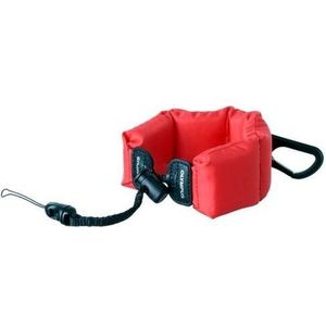 Olympus CHS-09 rot TG-Serie schwimmende Handschlaufe