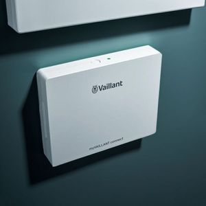 Vr 940f my connect Wlan Internetmodul, eBUS-Schnittstelle - Vaillant