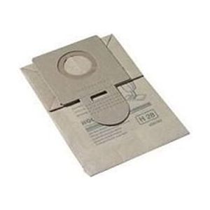 H28 -Beutelbeutel für kleine Hoover Elektromager - 09178450