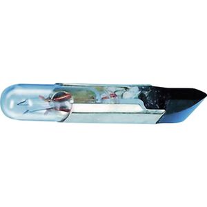 Barthelme - 00542845 Telefonstecklampe 28 v 1.20 w Sockel T6.8 Klar 1 St.