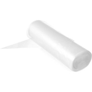 Spritzbeutel, transparent, 100 Stk., 530x285mm - Hendi