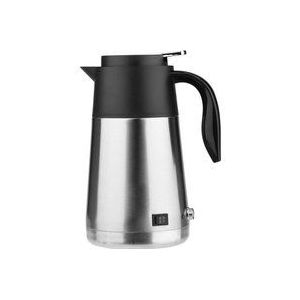 Auto-Warmwasserbereiter, 1300 ml Auto-LKW-Wasserkocher-Warmwasserflasche 12/24 V(24 V)