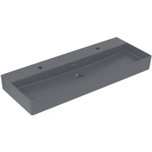 Villeroy&boch - Memento 2.0 Wandwaschbecken, 1200 x 470 mm, ohne