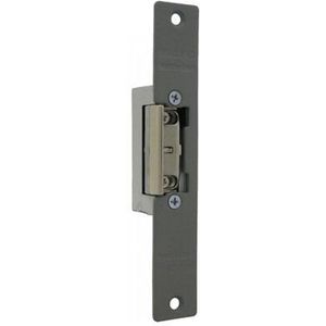 Abre puertas gris corto revers. caja 67x20mm 54ABFSG/AFSG Dorcas