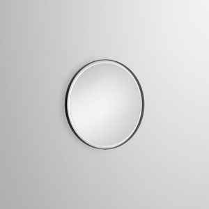 LED-Spiegel SP.FR750.R1, rund, b: 750mm, h: 750mm, t: 40mm, - Alape