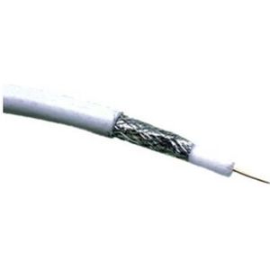 Electro Dh - Koaxialkabel tv Pack 5 m 49.104/5 8430552116249