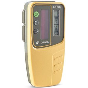Empfängerzelle Topcon Ls-80x Für Laser Rlh4c/rlh5a - 104625901