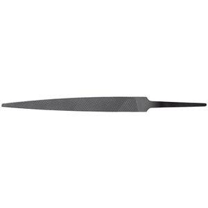 Dick - Schlüsselfeile Hieb 2 Länge 150 mm, Typ: 1