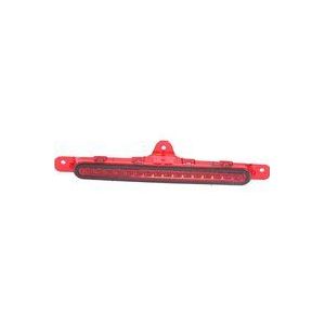 High Mount Dritte Bremsleuchte Rot Stop Lampe Ersatz für Ford Mustang 2010-2014