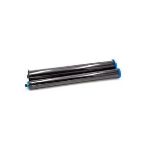 Thermo-Folien kompatibel mit Xerox xf 27, xf 30, xs 27 Fax-Drucker - Kompatible Thermorollen 30m ohne Chip - Vhbw