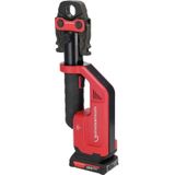 Rothenberger - romax compact iii Set SV15-22-28, 2Ah, eu, amp - 1000004276