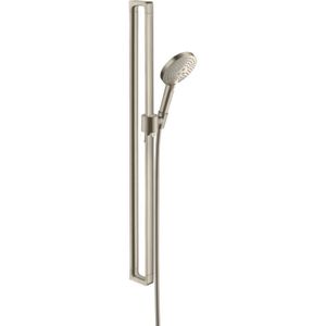 Axor - hansgrohe Citterio e Brauseset mit Raindance Select s 120