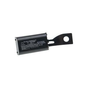 Vhbw - Akku kompatibel mit Symbol MC3090R-LC48SBAQER, MC3090R-LM28S00K-E Handheld Computer Scanner (6800mAh, 3,7V, Li-Ion)