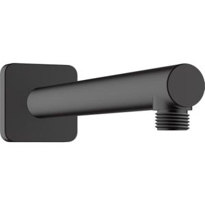 Vernis Shape Brausearm m 1/2' 240 mm, Mattschwarz (26405670) - Hansgrohe