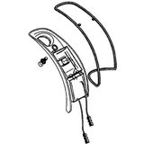 Hansa - Elektronik Cobra 59911666 230V