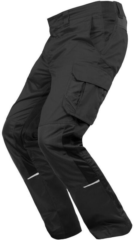 Bundhose 'iND' schwarz 60 - Qualitex
