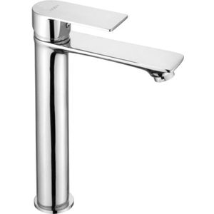 Mexen - Royo hohe Waschtischarmatur, Chrom - 72210-00