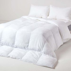 Homescapes - Winterbettdecke – Super-Mikrofaser, Wärmeklasse 4, 230 x 220 cm